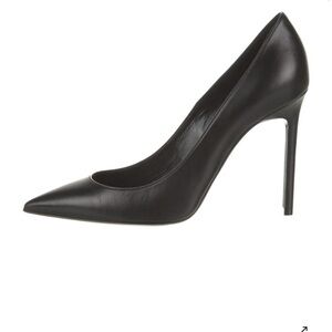 Yves Saint Laurent Classic Black Heels 37.5